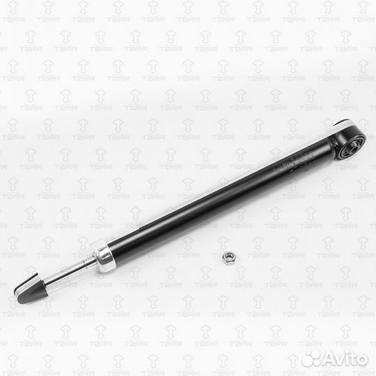 Амортизатор задний газовый