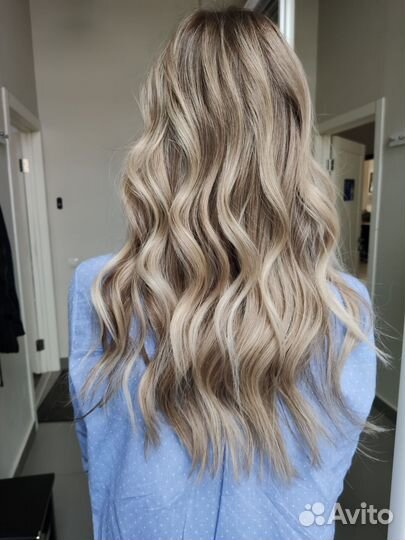 Парикмахер