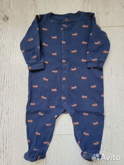 Слипы next 74 б/у