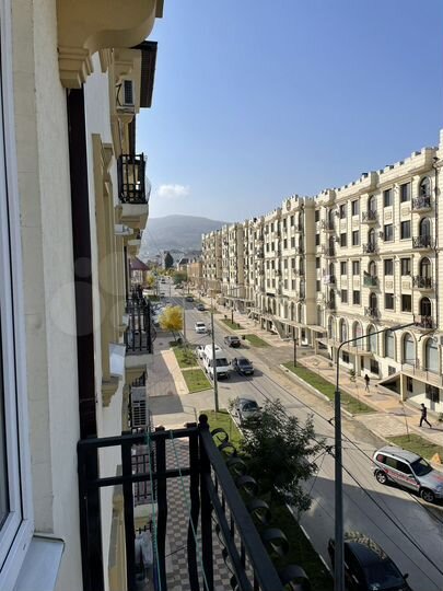 1-к. квартира, 38 м², 4/5 эт.