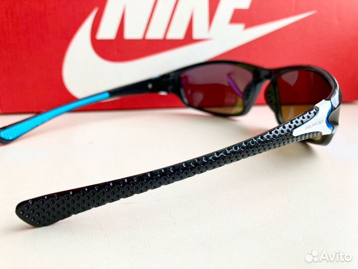 Поляризационные очки для вождения и рыбалки