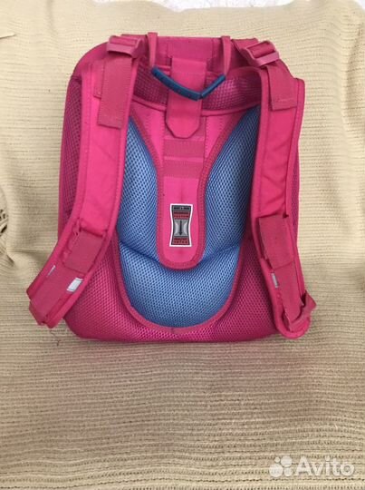 Рюкзак школьный