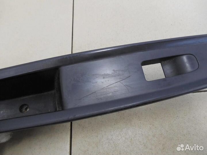 Накладка декоративная C4 2005-2011