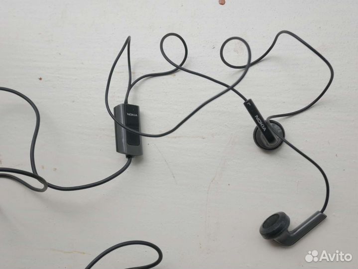 Наушники для Nokia
