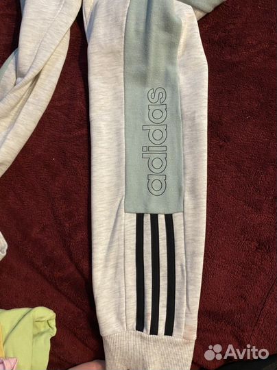 Штаны для мальчика adidas