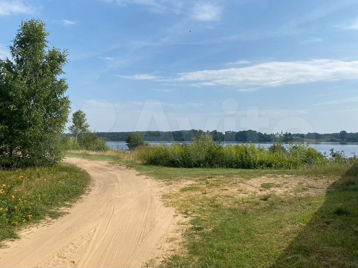 Участок 17,8 сот. (СНТ, ДНП)