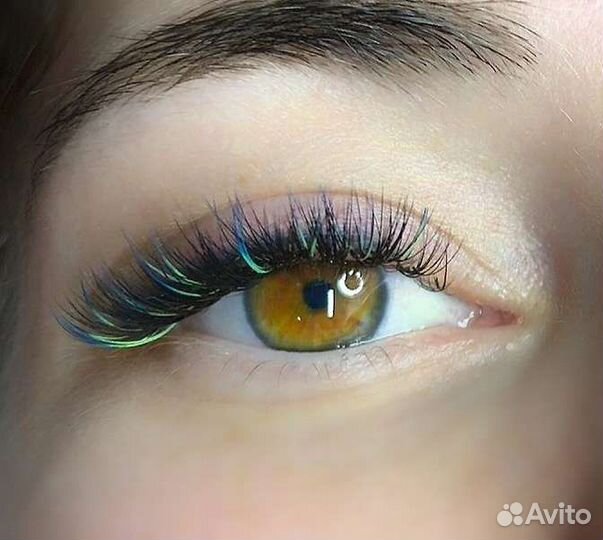 Татуаж, микроблэйдинг, наращивание ресниц