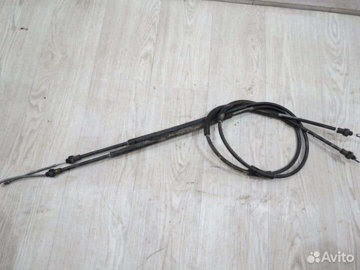 Трос ручника LADA Vesta Веста