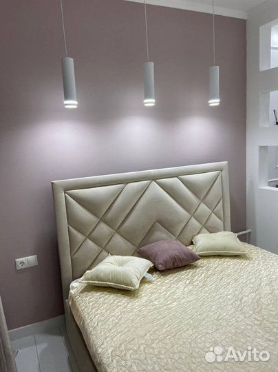 Кровать двухспальная. Бесплатная доставка