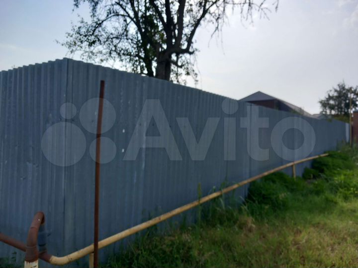 Участок 6 сот. (ИЖС)