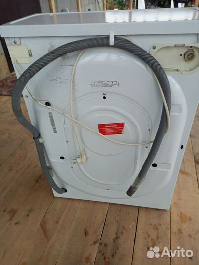 Indesit на 4 кг бесплатная доставка, гарантия