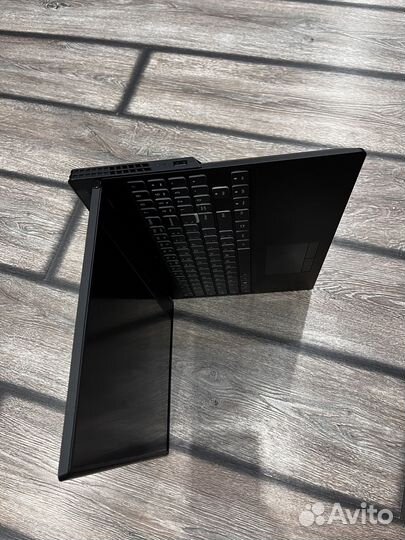 Lenovo Legion Y530 15ich i7-8750H gtx1050ti