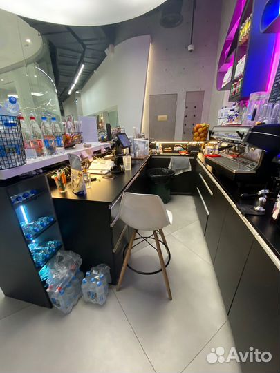 Продажа бизнеса