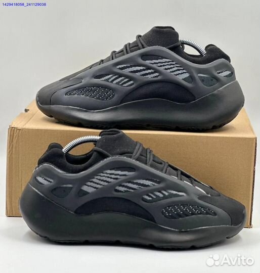 Adidas Yeezy Boost 700 (Арт.48062)