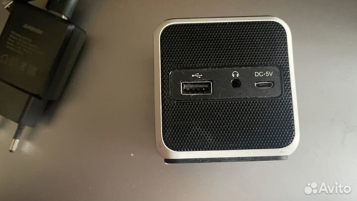 Проектор Digma DiMagic Cube E