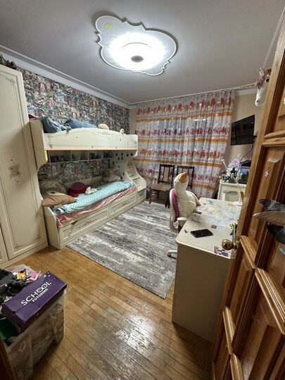 3-к. квартира, 77,8 м², 4/9 эт.