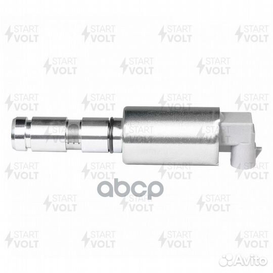 Клапан эл. рег. фаз грм SVC0804 startvolt