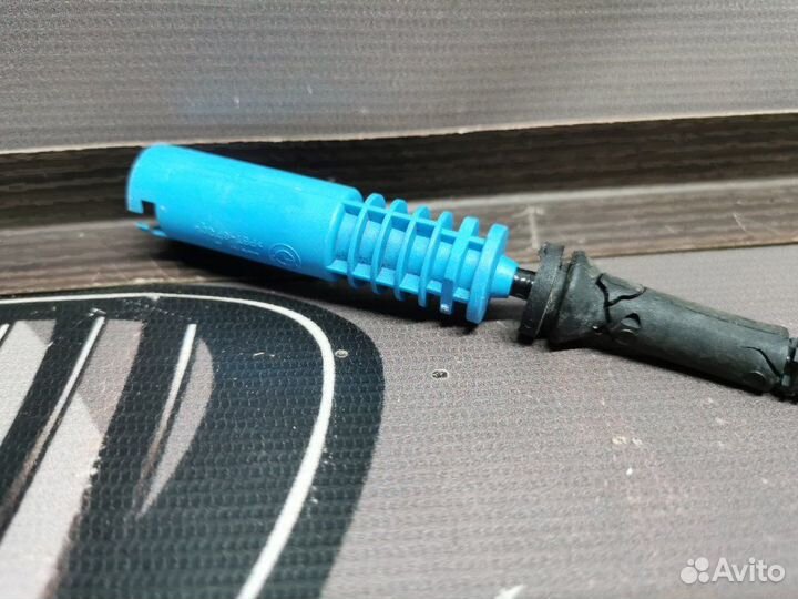 Датчик ABS передний Bmw X5 E53 M54B30 2005