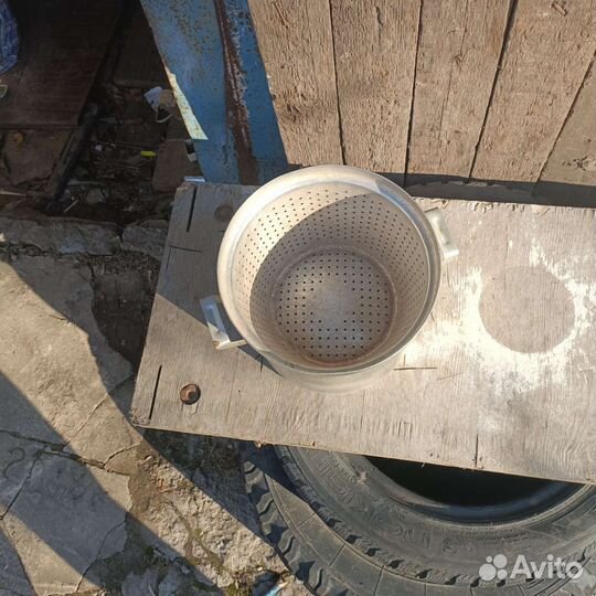 Демидовская соковарка