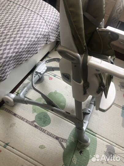 Стул для кормления Италия