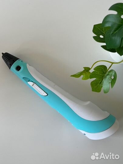 3D ручка myriwell/Пластик для 3D ручки