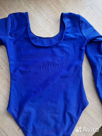 Купальник для гимнастики