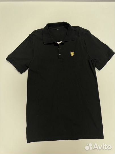 Поло мужское новое