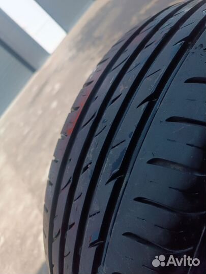 Nexen N'Blue HD Plus 215/60 R16