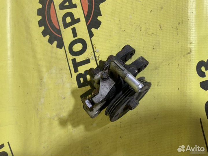 Насос гур Hyundai Elantra XD 2003-2010