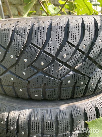 Nitto Therma Spike 185/65 R15
