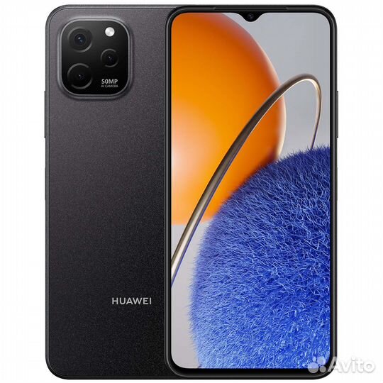 Huawei nova Y61 4Gb/64Gb