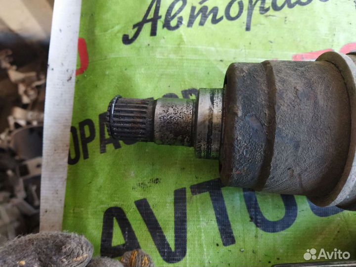 Чери Кимо Привода chery Kimo A1