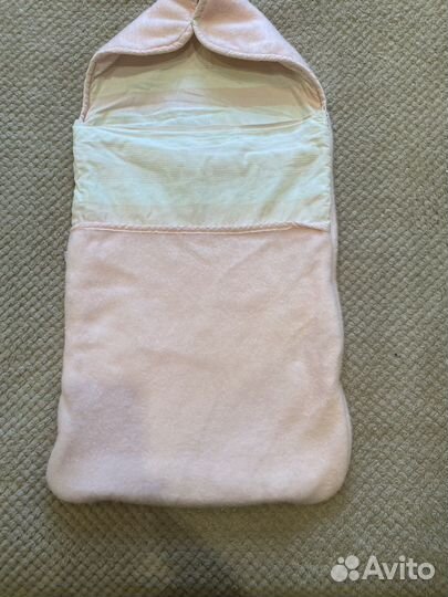 Конверты для прогулок