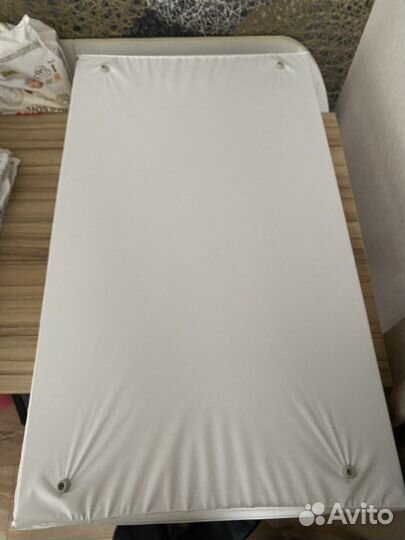 Пеленальная доска