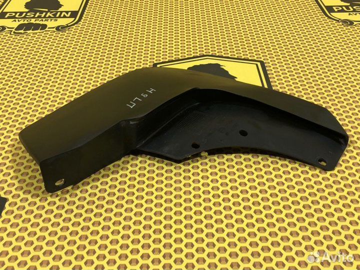 Брызговик передний левый Renault Duster HS F4R