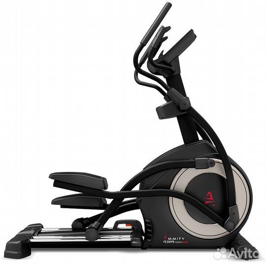Эллиптический тренажёр ammity fashion FE 510 MI
