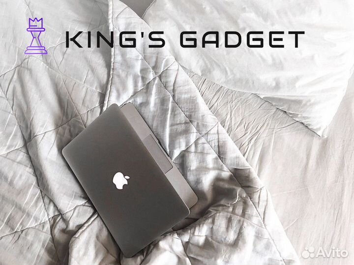 Для самых требовательных: гаджеты King's Gadget