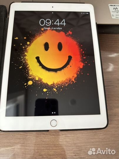 iPad 6-го поколения 64gb