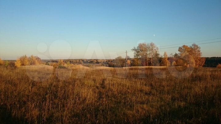 Участок 30 сот. (ИЖС)