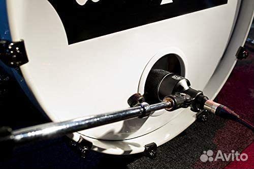 Electro-Voice ND68 микрофон для бас-бочки