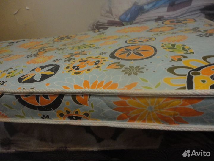 Матрас детский 160 80 бу