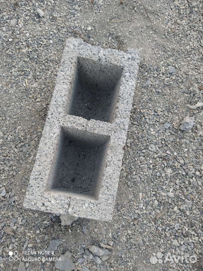 Станок блок