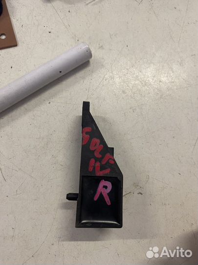 Датчик удара Volkswagen Passat B5