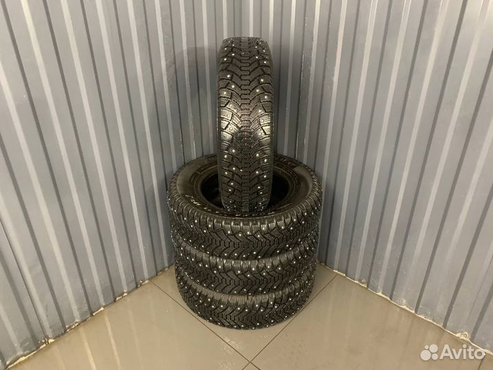 Tunga Nordway 185/70 R14 88Q