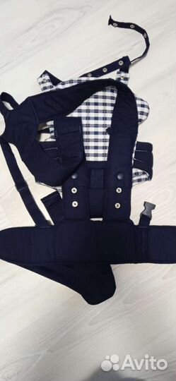 Эргорюкзак