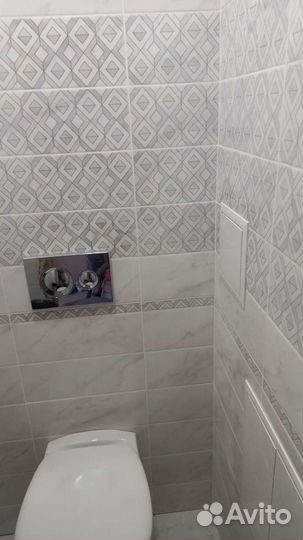 Ремонт квартир и мелких работа