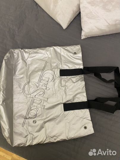 Cумка хореографическая фирмы гришко