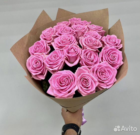 101 роза 51 букет роз доставка