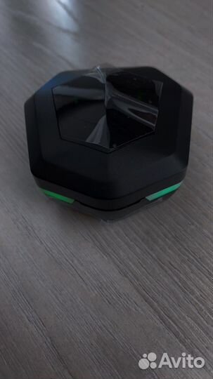 Беспроводные игровые наушники