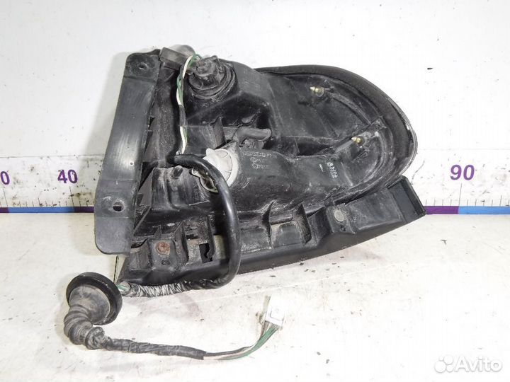 Фонарь задний левый Mazda 626 GE